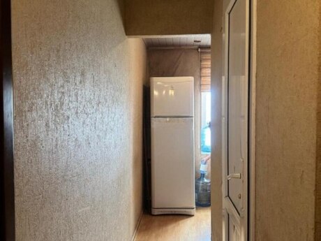 1 otaqlı mənzil, 35 m², İnşaatçılar: 120 000 ₼ 2