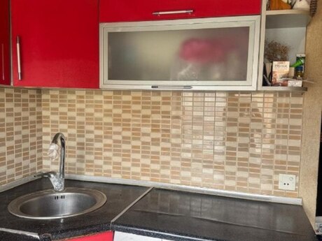 1 otaqlı mənzil, 35 m², İnşaatçılar: 120 000 ₼ 4