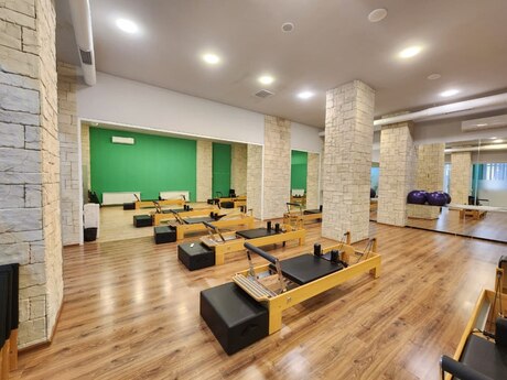 Elan №6451657 - Bakı, İçəri Şəhər m., 540 m²