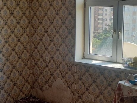 3-room apartment for rent, 80 m², 8 Noyabr: 175 ₼/mo 4