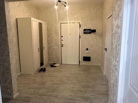 Аренда: 3-комнатная квартира, 115 м², Nəriman Nərimanov: 1 500 ₼/мес 4