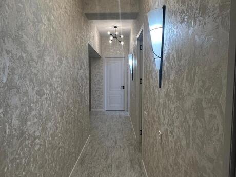 Аренда: 3-комнатная квартира, 115 м², Nəriman Nərimanov: 1 500 ₼/мес 5