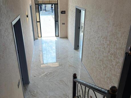 5 otaqlı həyət evi, 160 m², Masazır: 165 000 ₼ 3