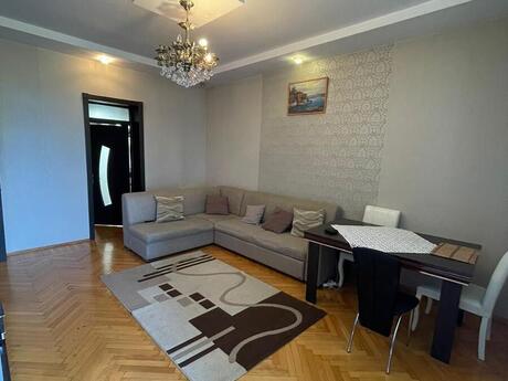 Kirayə 2 otaqlı mənzil, 70 m², Nəsimi: 750 ₼/ay 3