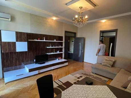 Kirayə 2 otaqlı mənzil, 70 m², Nəsimi: 750 ₼/ay 2