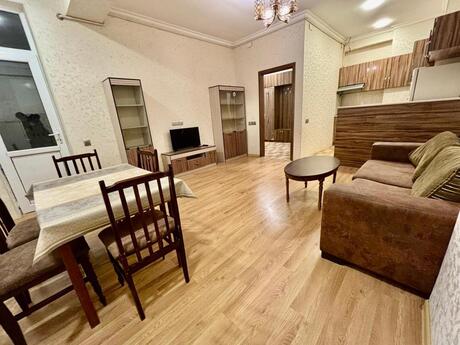 2 otaqlı mənzil, 56 m², Masazır: 104 900 ₼ 3