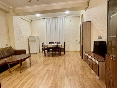 Elan №6451615 - Bakı, Masazır q., 2 otaqlı, 56 m², 8/16 mərtəbə
