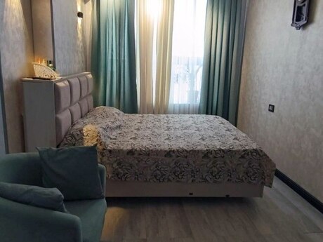 2 otaqlı mənzil, 57,7 m², 28 May: 230 000 ₼ 3