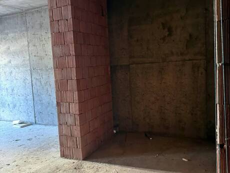 2 otaqlı mənzil, 54,8 m², Gənclik: 175 000 ₼ 5