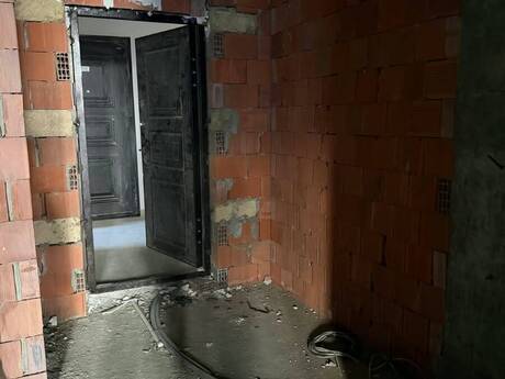 2 otaqlı mənzil, 54,8 m², Gənclik: 175 000 ₼ 3