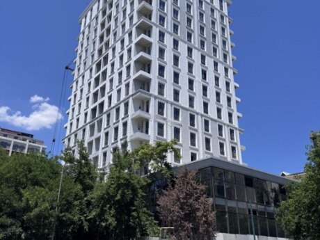 Elan №6451605 - Bakı, Gənclik m., 2 otaqlı, 54.8 m², 2/14 mərtəbə