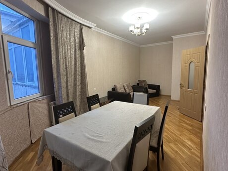 2 otaqlı mənzil, 96 m², Qara Qarayev: 214 000 ₼ 4