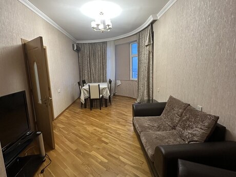 2 otaqlı mənzil, 96 m², Qara Qarayev: 214 000 ₼ 3