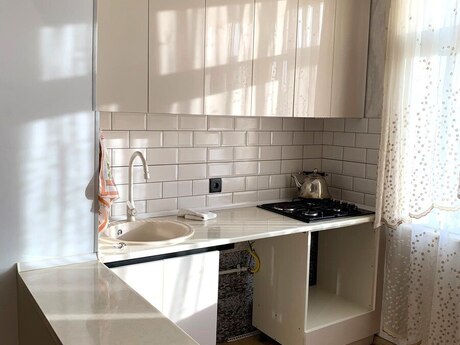 Kirayə 3 otaqlı mənzil, 75 m², Neftçilər: 650 ₼/ay 4