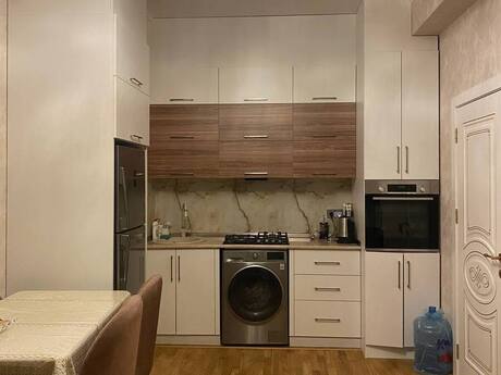 2-room apartment, 50 m², Avtovağzal: 145 000 ₼ 4