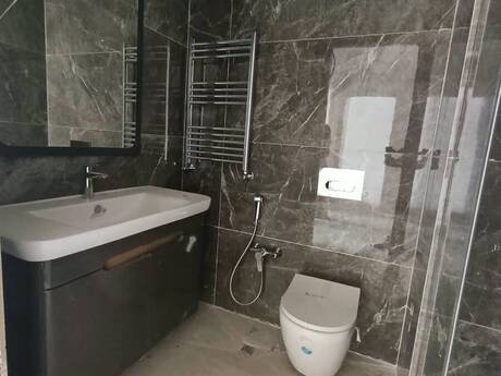 3 otaqlı mənzil, 65,1 m², Yeni Yasamal: 224 680 ₼ 3