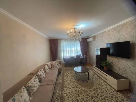 3 otaq · 70 m² · 10/16 mərtəbə, Nəriman Nərimanov