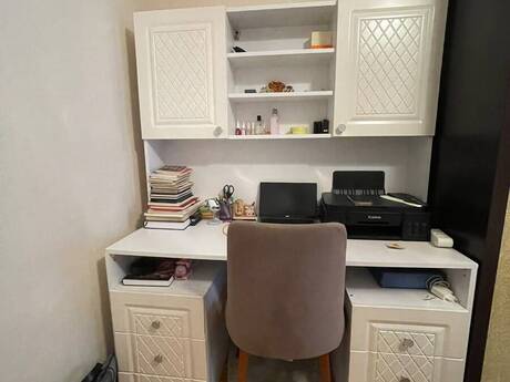 Kirayə 3 otaqlı mənzil, 70 m², Nəriman Nərimanov: 1 000 ₼/ay 5