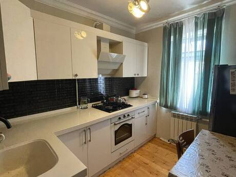 Kirayə 3 otaqlı mənzil, 70 m², Nəriman Nərimanov: 1 000 ₼/ay 4