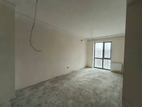 3 otaqlı mənzil, 65,1 m², Yeni Yasamal: 224 680 ₼ 2
