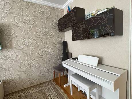 Kirayə 3 otaqlı mənzil, 70 m², Nəriman Nərimanov: 1 000 ₼/ay 2