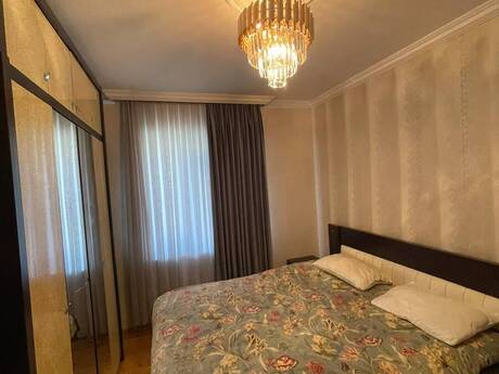 Kirayə 3 otaqlı mənzil, 70 m², Nəriman Nərimanov: 1 000 ₼/ay 3