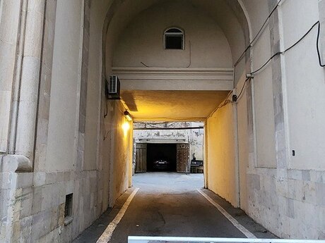 2-room apartment, 67 m², Nizami: 234 000 ₼ 3