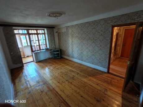 3 otaqlı mənzil, 70 m², Qara Qarayev: 187 000 ₼ 2