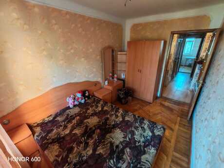 3 otaqlı mənzil, 70 m², Qara Qarayev: 187 000 ₼ 4
