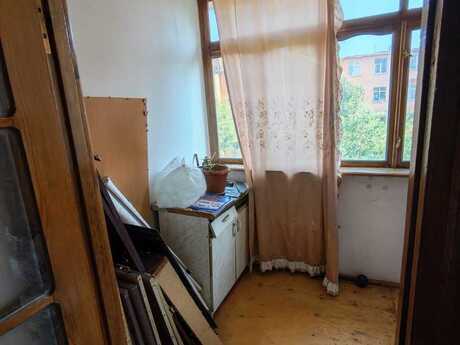 3 otaqlı mənzil, 70 m², Qara Qarayev: 187 000 ₼ 5