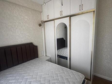 2-room apartment, 50 m², Həzi Aslanov: 155 000 ₼ 3