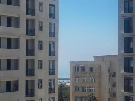 2 rooms · 50 m² · floor 6/12, Həzi Aslanov