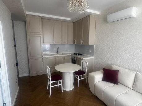 2-room apartment, 50 m², Həzi Aslanov: 155 000 ₼ 4