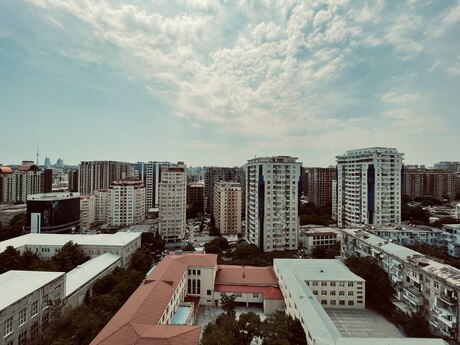 2-комнатная квартира, 60 м², 28 May: 259 000 ₼ 2