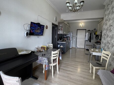 2-комнатная квартира, 60 м², 28 May: 259 000 ₼ 3