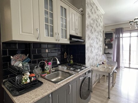 2-комнатная квартира, 60 м², 28 May: 259 000 ₼ 5