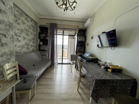2-комнатная квартира, 60 м², 28 May: 259 000 ₼ 4