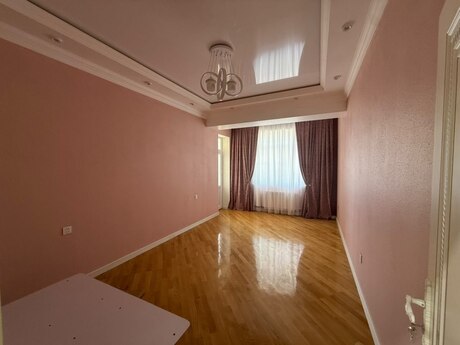 3 otaq · 119 m² · 15/18 mərtəbə, Nəsimi