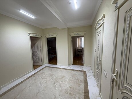 3 otaqlı mənzil, 119 m², Nəsimi: 355 000 ₼ 2