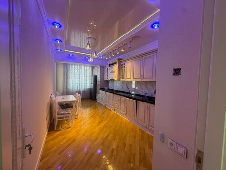 3 otaqlı mənzil, 119 m², Nəsimi: 355 000 ₼ 5