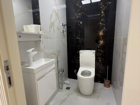 3 otaqlı mənzil, 119 m², Nəsimi: 355 000 ₼ 3