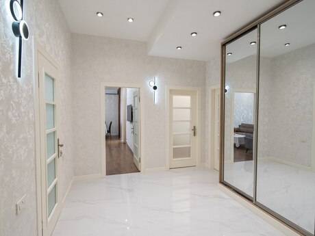 3 otaqlı mənzil, 107 m², 8 Noyabr: 379 000 ₼ 5