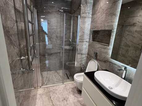 3-room apartment for rent, 88 m², City Garden: 1 250 ₼/mo 5