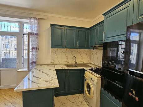 2 otaqlı mənzil, 57 m², Masazır: 79 000 ₼ 3