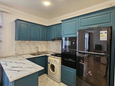 2 otaqlı mənzil, 57 m², Masazır: 79 000 ₼ 4