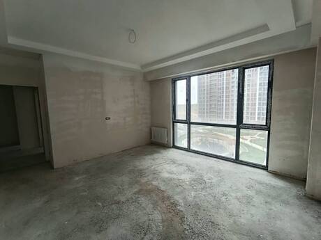 3-room apartment, 85,3 m², Yeni Yasamal: 290 259 ₼ 2