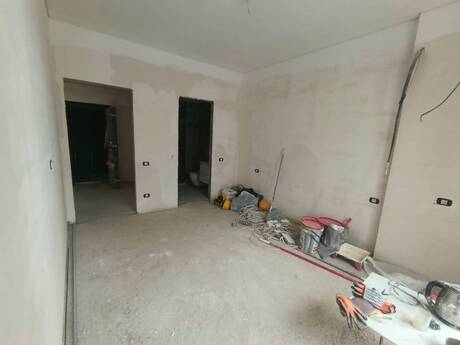 3-room apartment, 85,3 m², Yeni Yasamal: 290 259 ₼ 4