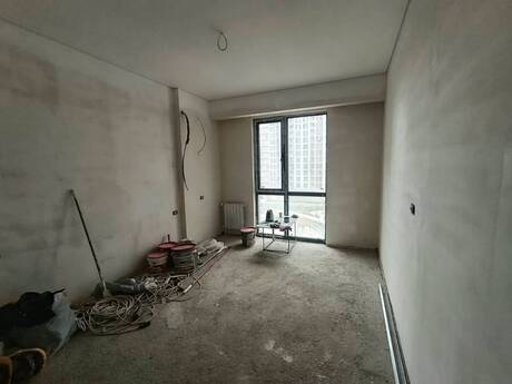 3-room apartment, 85,3 m², Yeni Yasamal: 290 259 ₼ 5