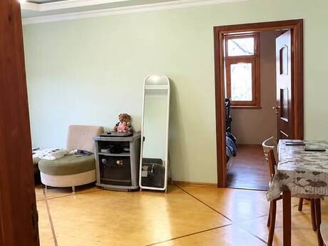 2 otaqlı mənzil, 50 m², Nəriman Nərimanov: 180 000 ₼ 4