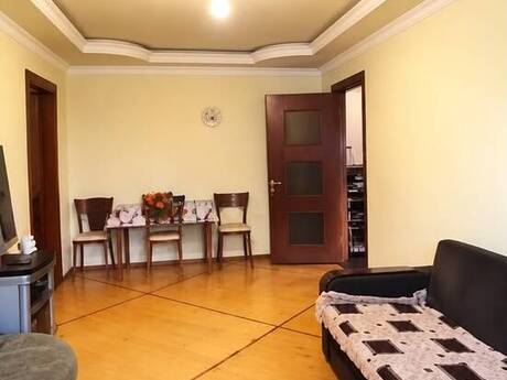 Объявление №6451665 - Баку, м. Нариман Нариманов, 2-комн., 50 м², 2/5 этаж